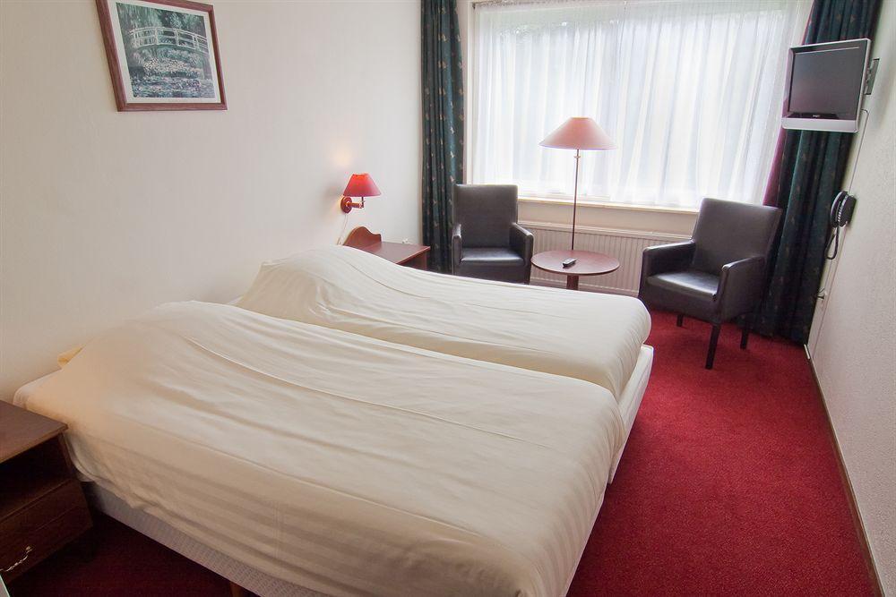 Hotel De Foreesten Vierhouten Dış mekan fotoğraf