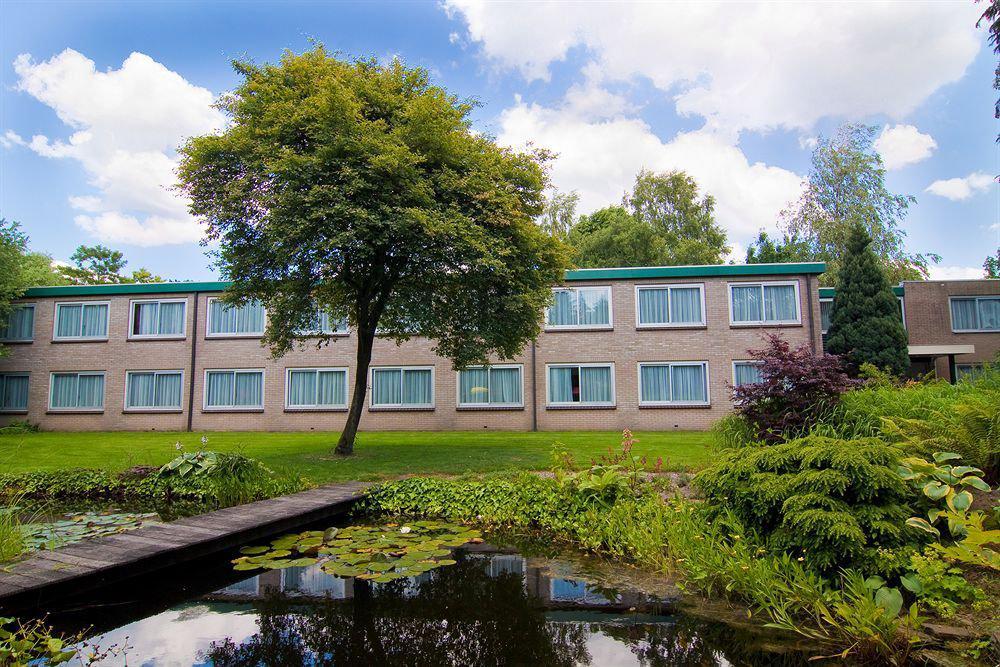 Hotel De Foreesten Vierhouten Dış mekan fotoğraf